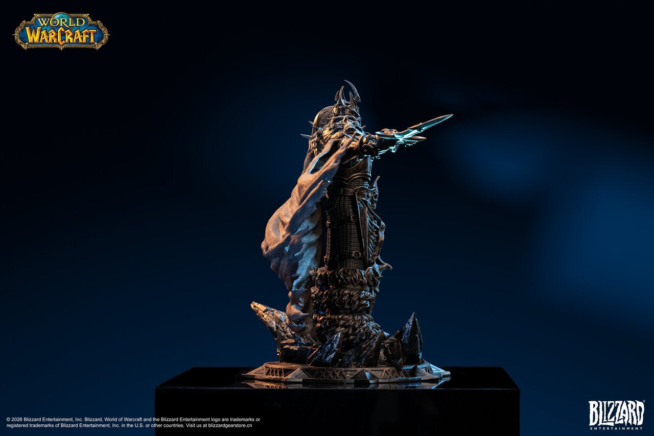 Blizzard Entertainment - The Lich King
