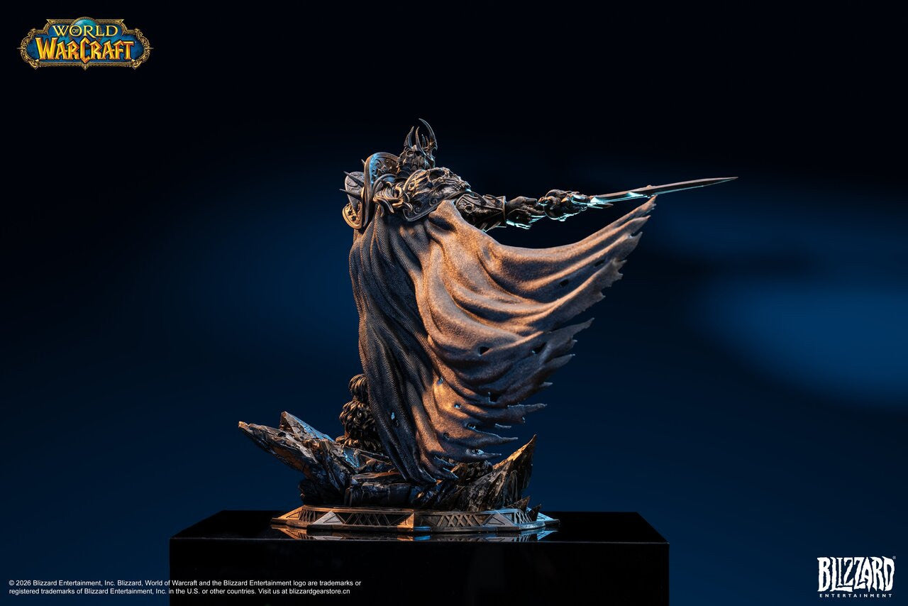 Blizzard Entertainment - The Lich King