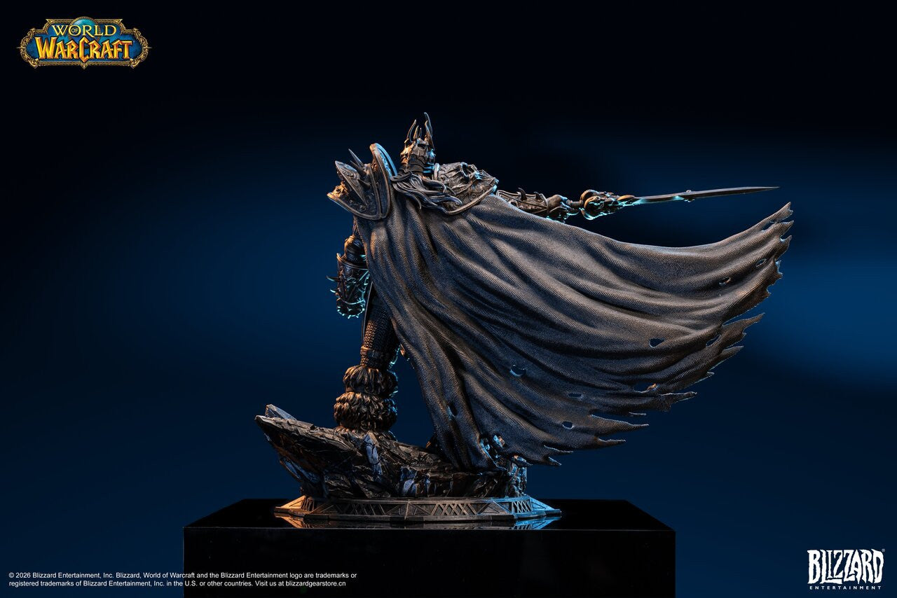 Blizzard Entertainment - The Lich King