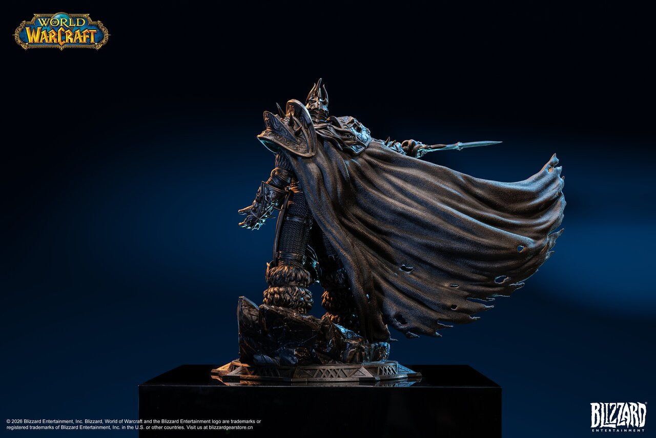 Blizzard Entertainment - The Lich King