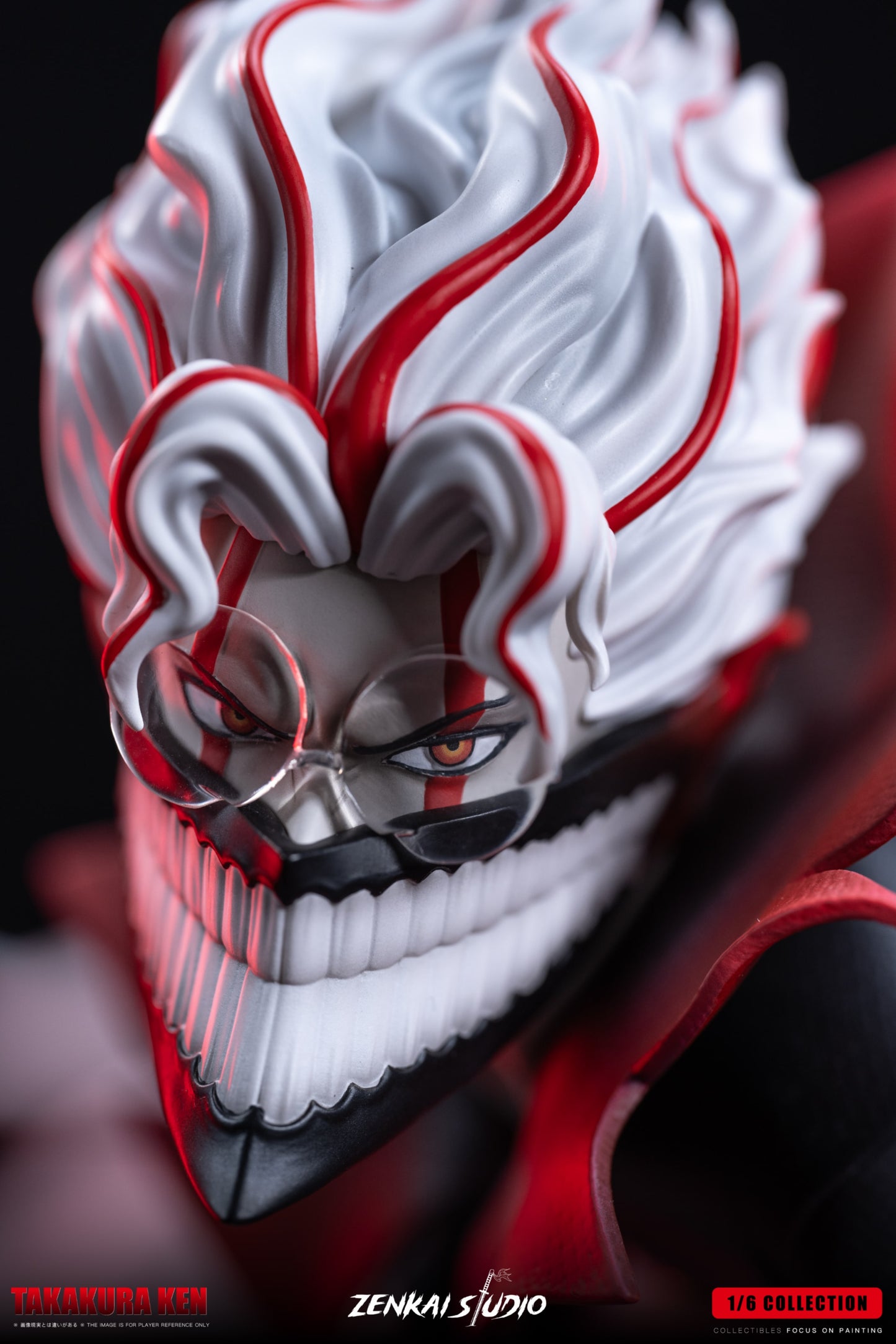 Zenkai - Okarun and Turbo Granny