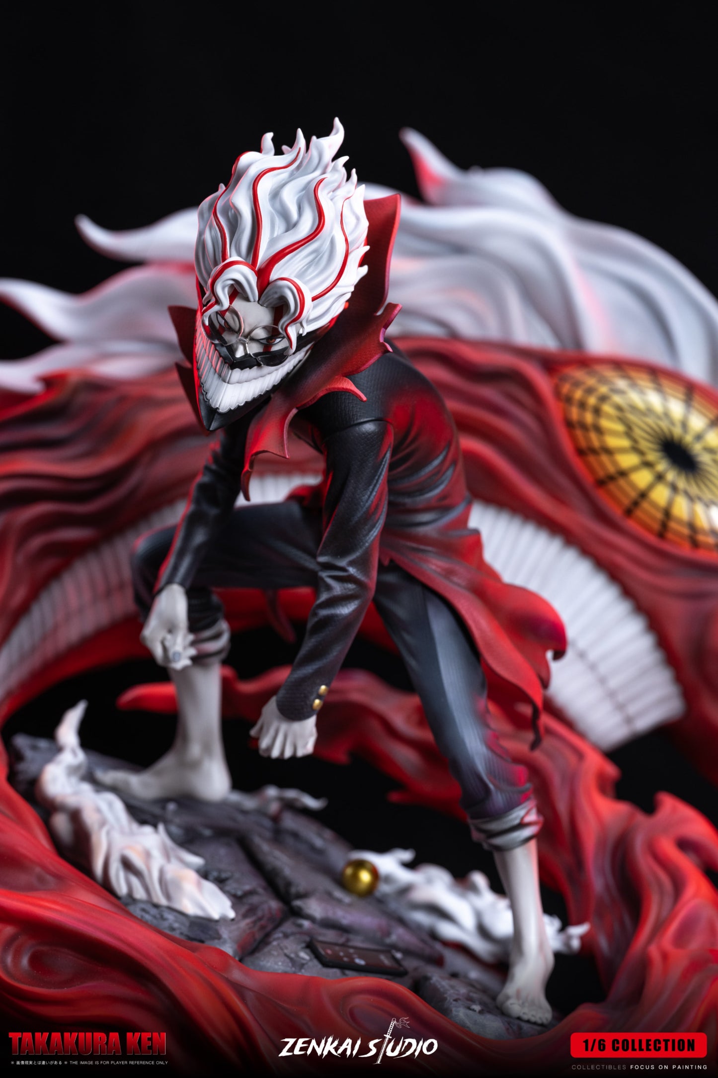 Zenkai - Okarun and Turbo Granny
