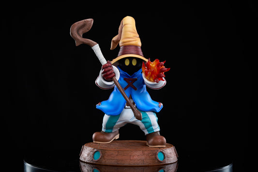 Solar - Vivi Ornitier