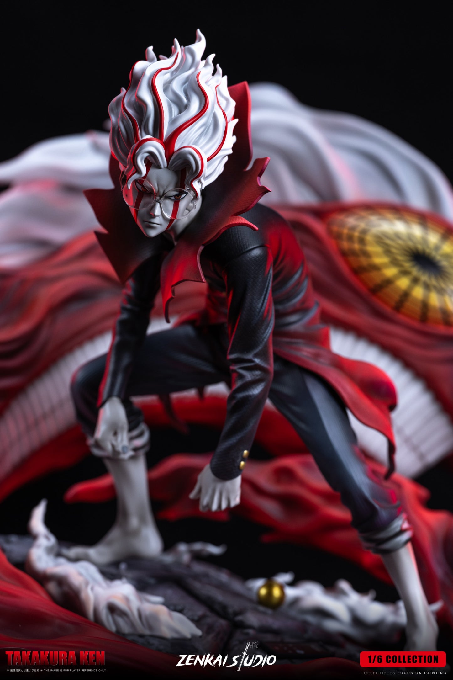 Zenkai - Okarun and Turbo Granny