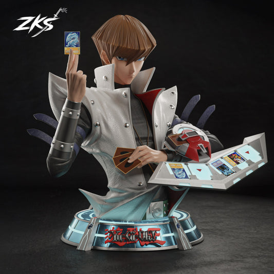 Zenkai - Kaiba