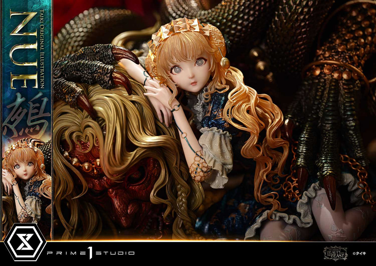 Prime 1 - Nue