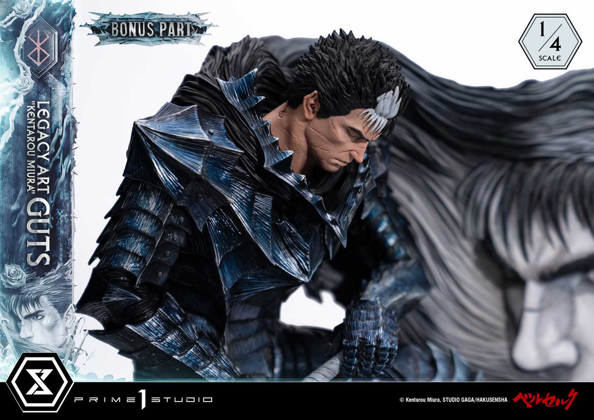Prime 1 - Guts
