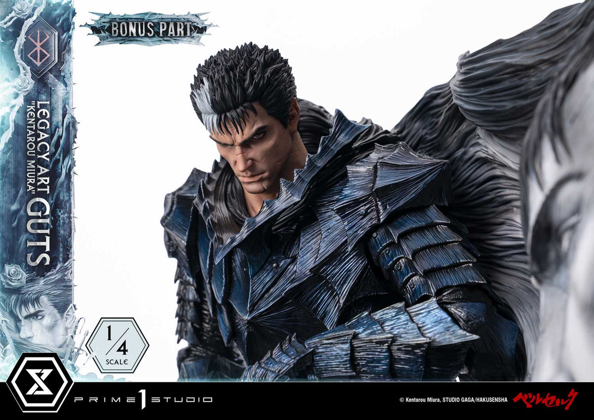 Prime 1 - Guts