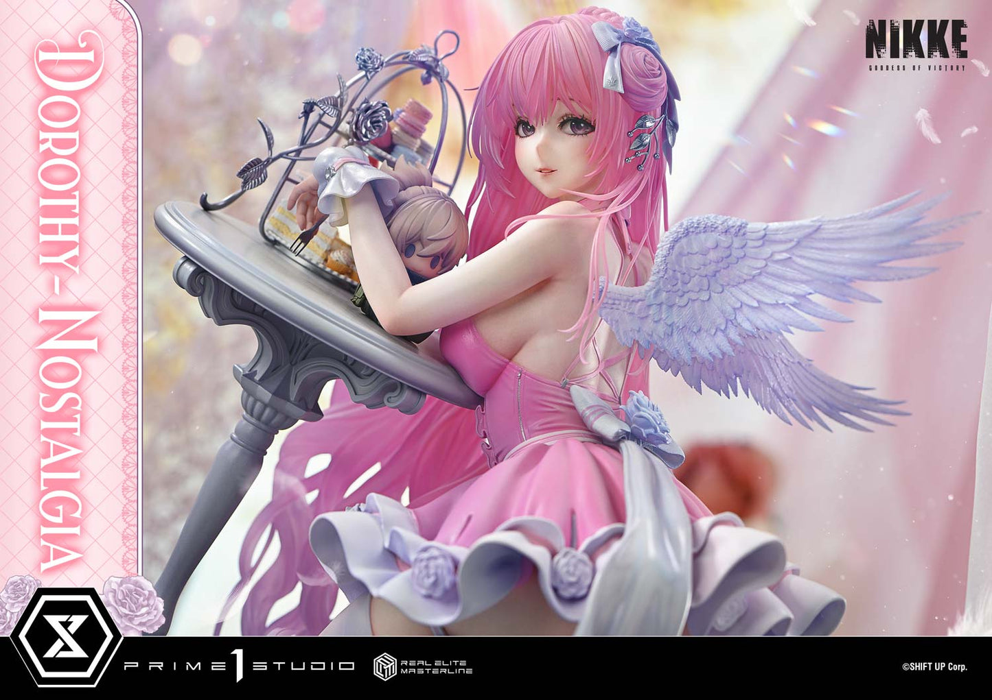 Prime 1 -  Dorothy