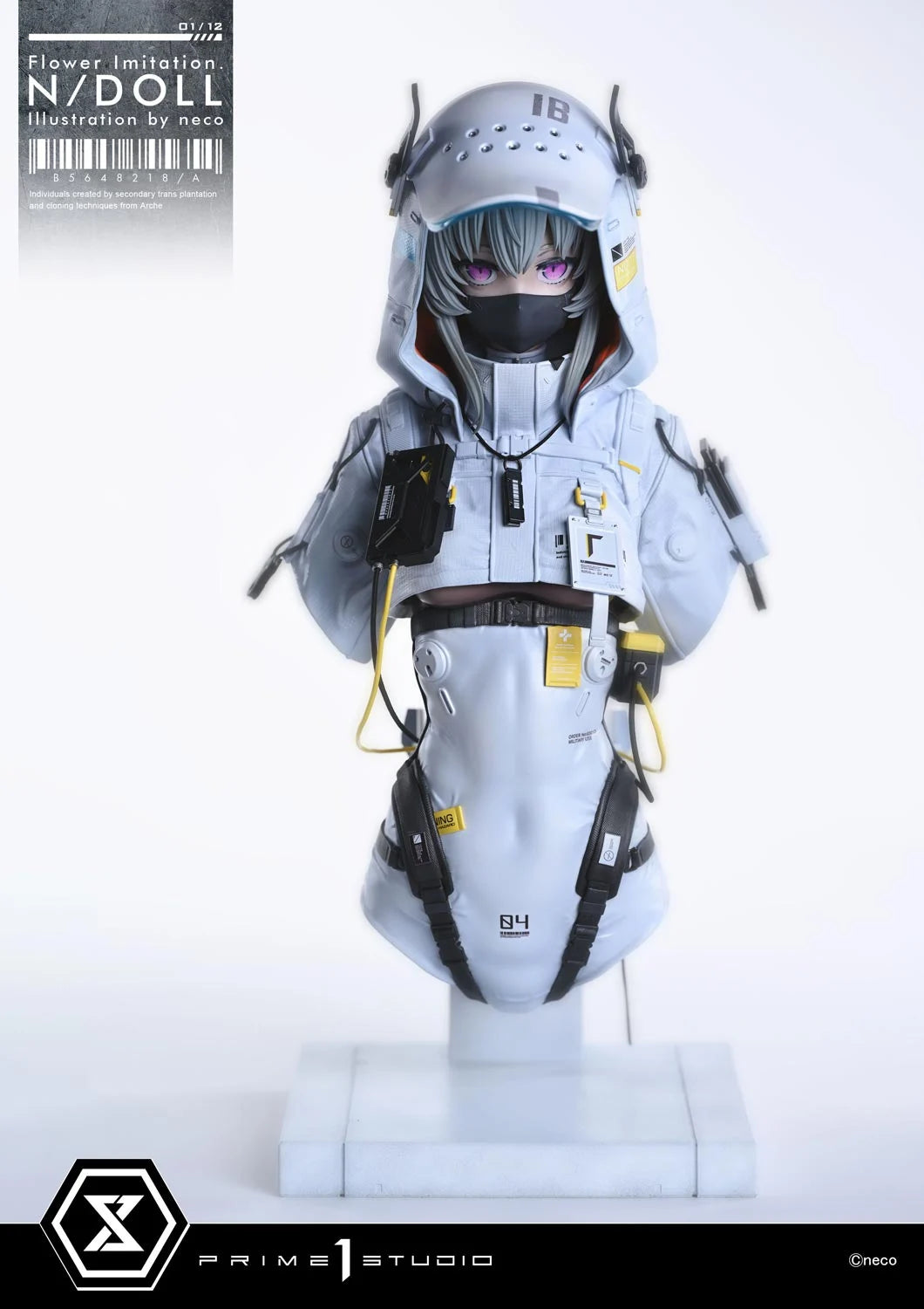 Prime 1 - N/DOLL