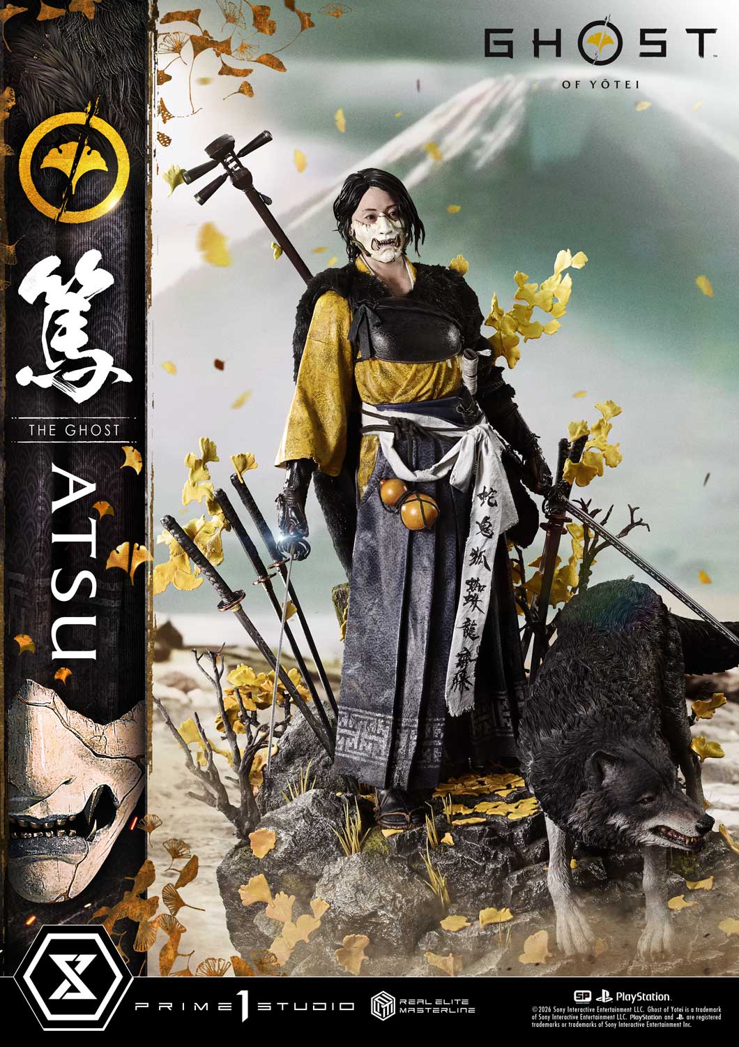 Prime 1 - Atsu