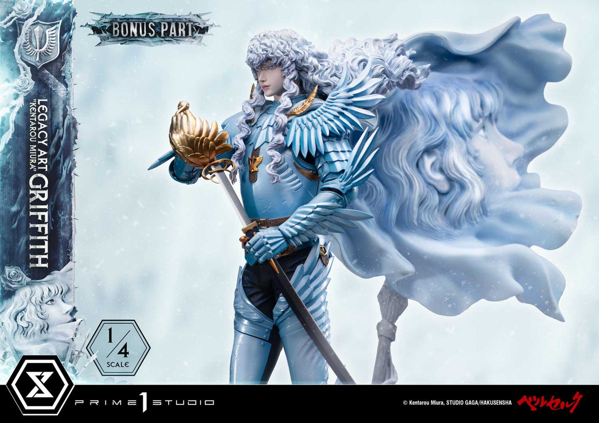 Prime 1 - Griffith