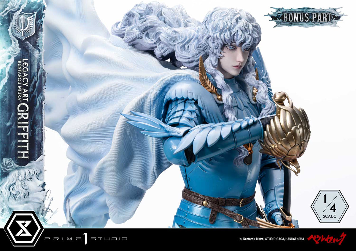 Prime 1 - Griffith