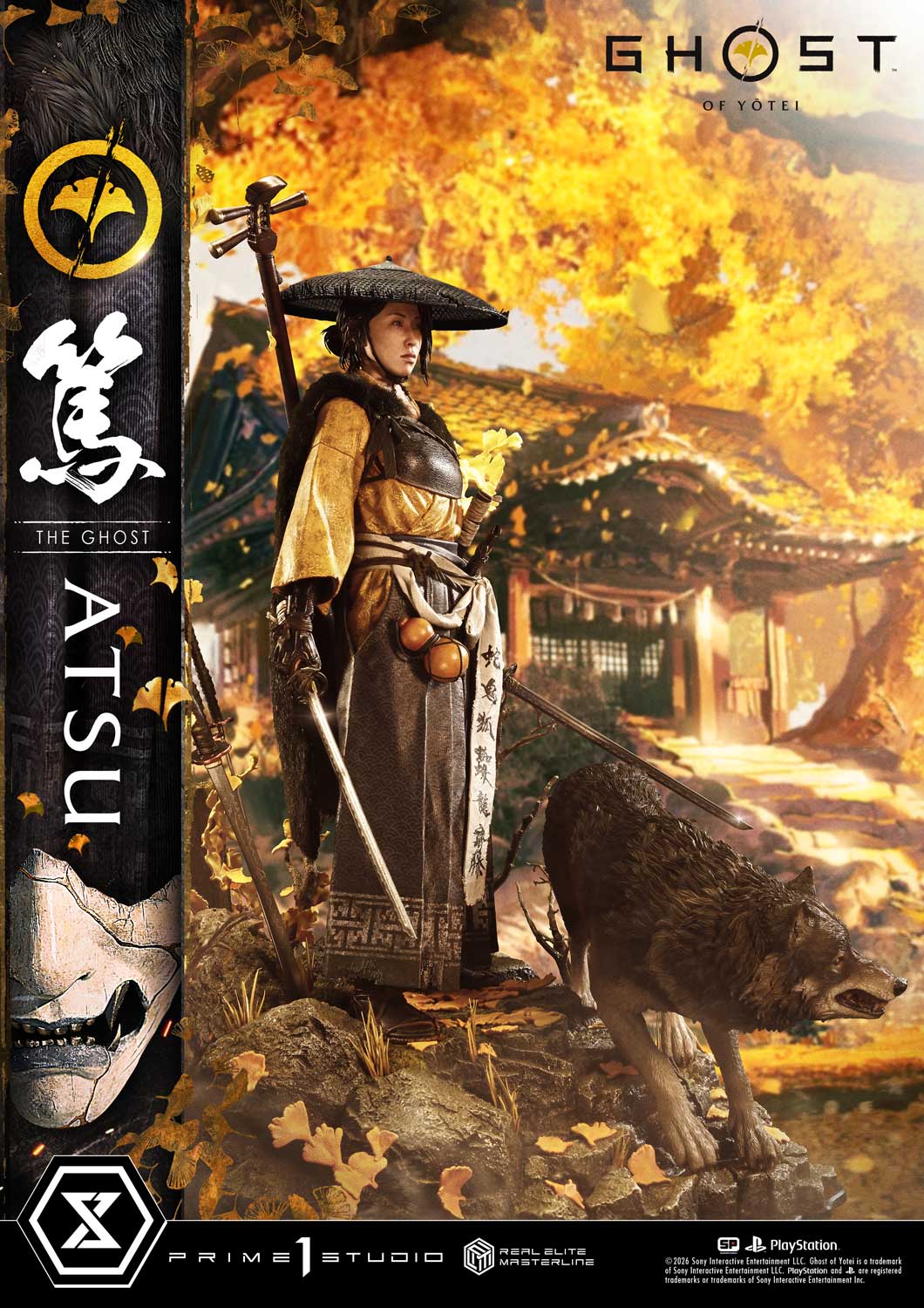 Prime 1 - Atsu