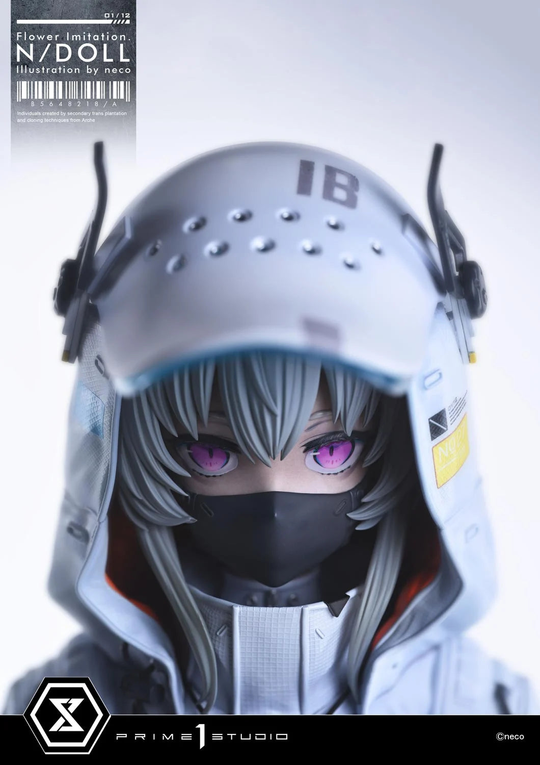Prime 1 - N/DOLL