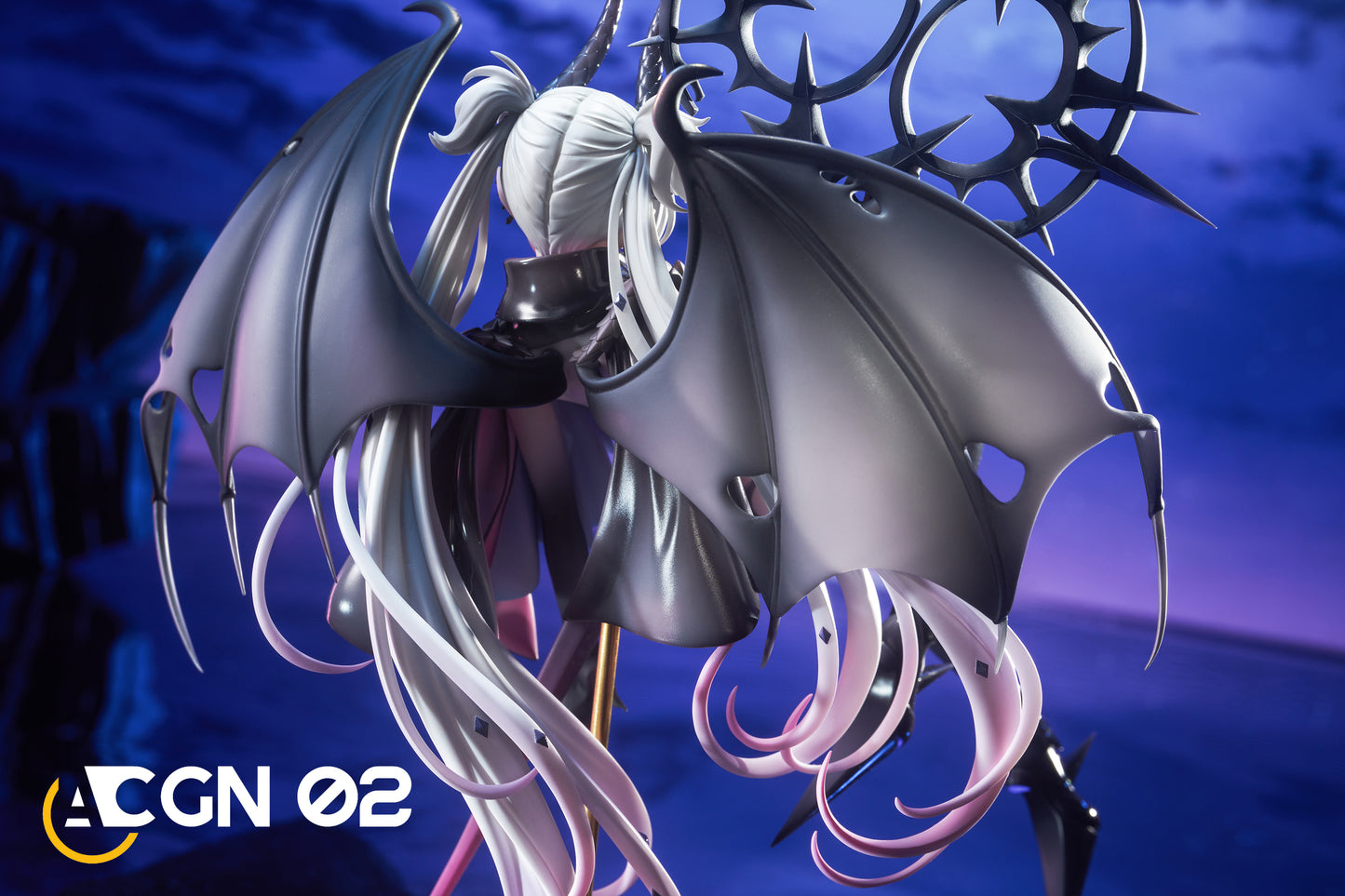 ACGN 02 - Lilith