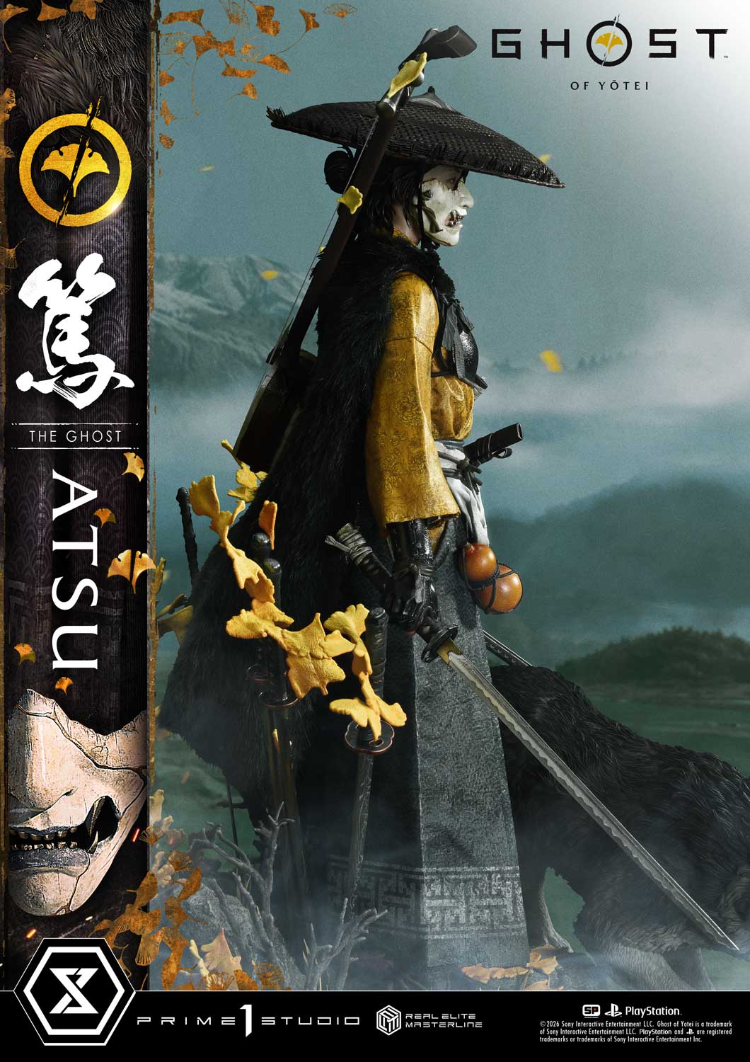 Prime 1 - Atsu