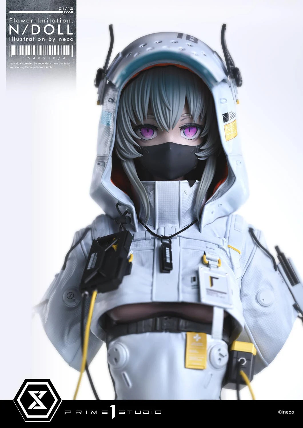 Prime 1 - N/DOLL