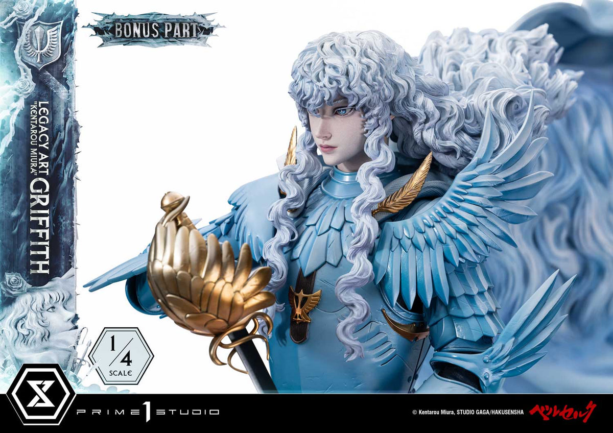 Prime 1 - Griffith