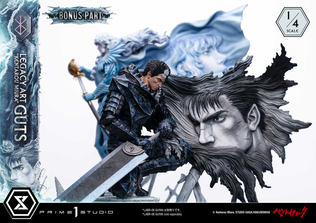 Prime 1 - Guts