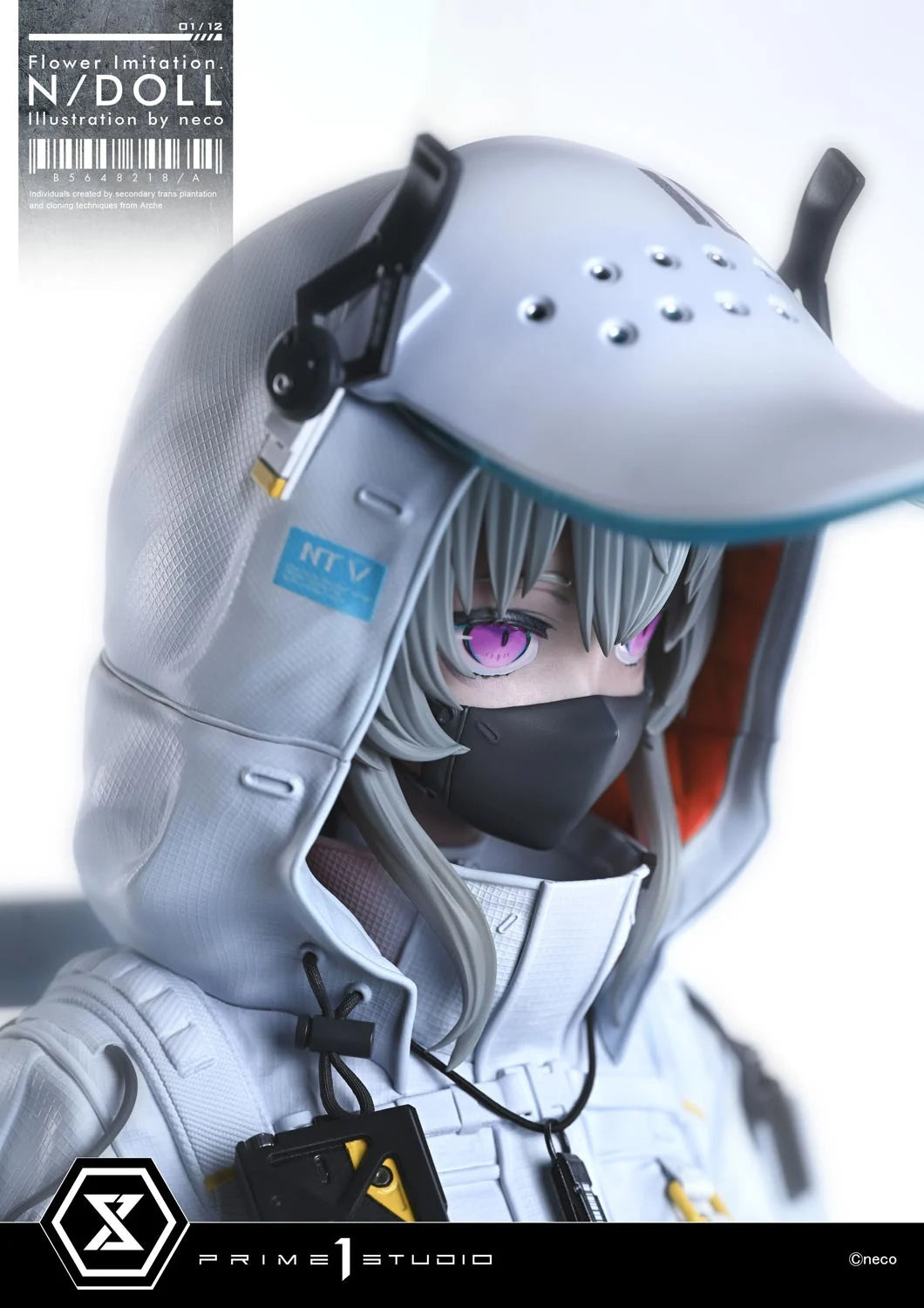 Prime 1 - N/DOLL