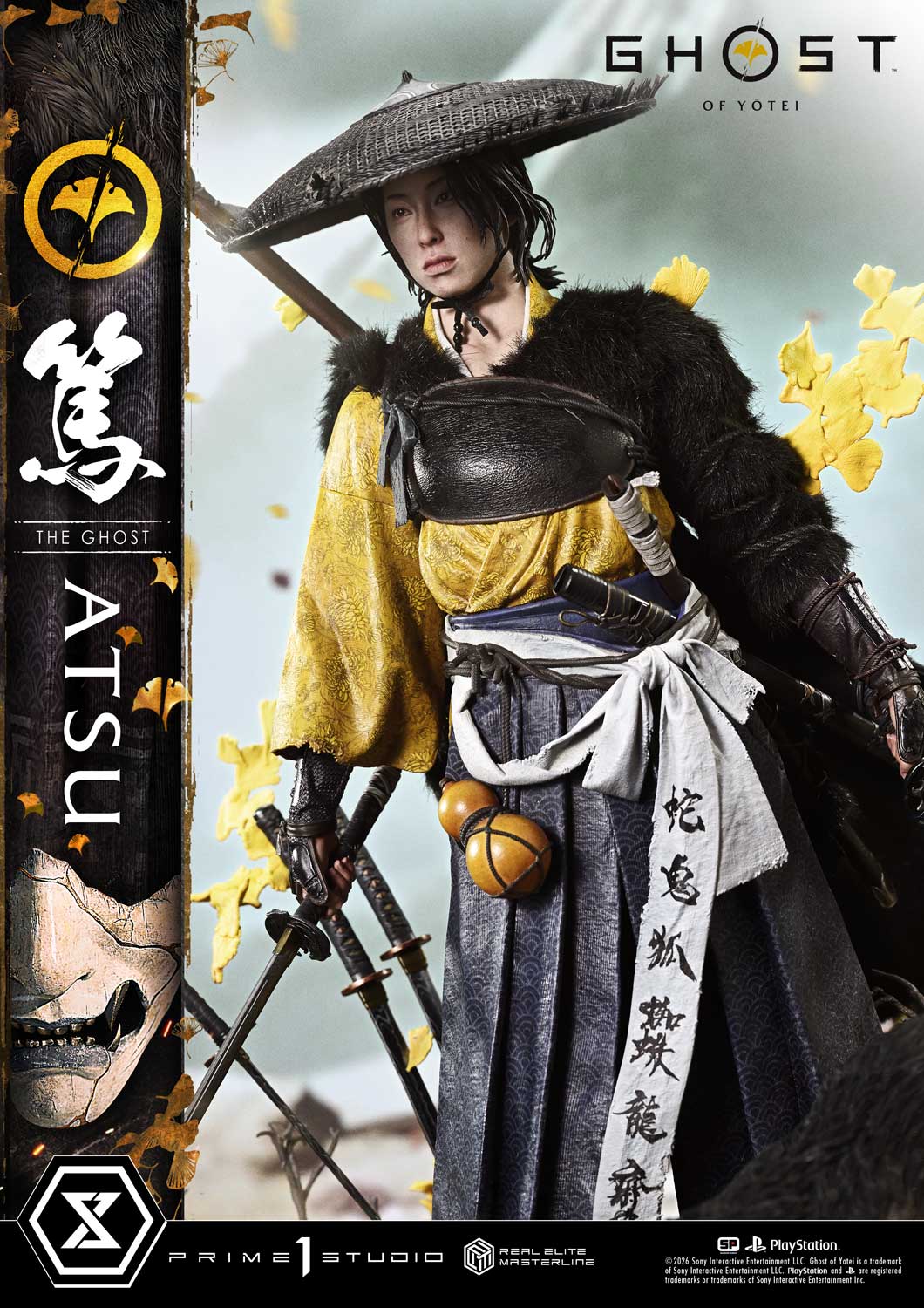 Prime 1 - Atsu