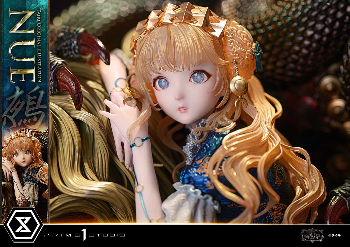 Prime 1 - Nue