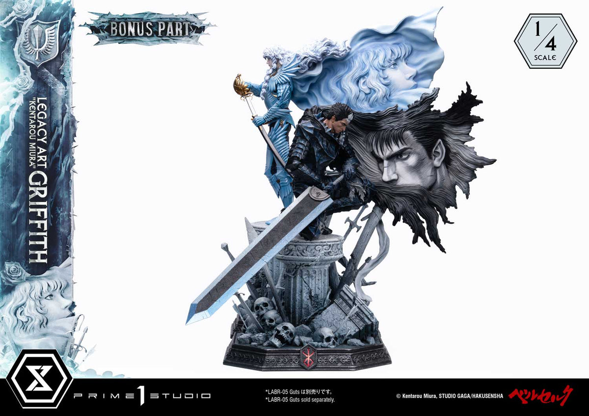Prime 1 - Griffith