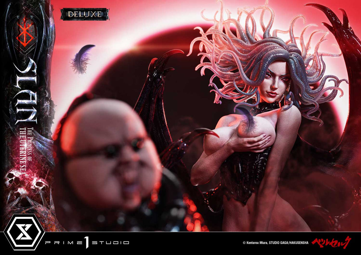 Prime 1 - Slan
