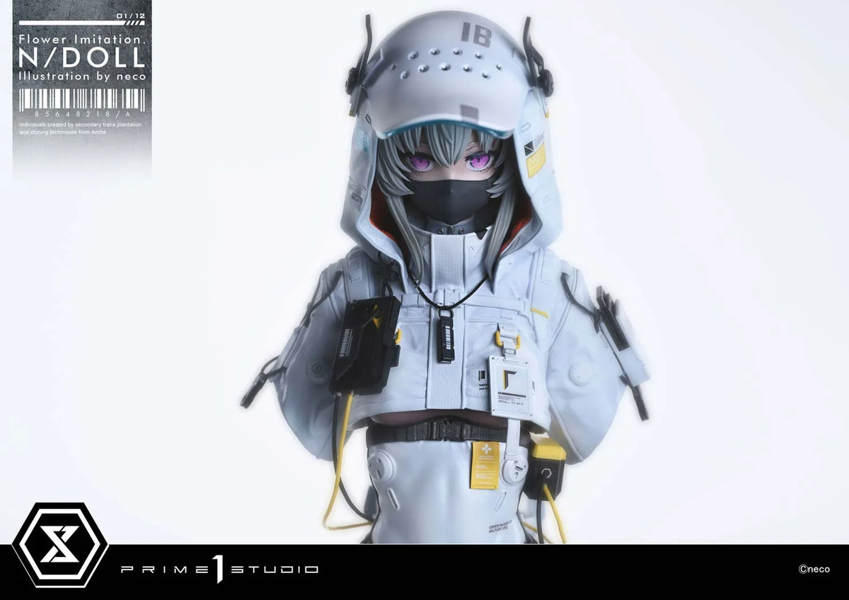 Prime 1 - N/DOLL