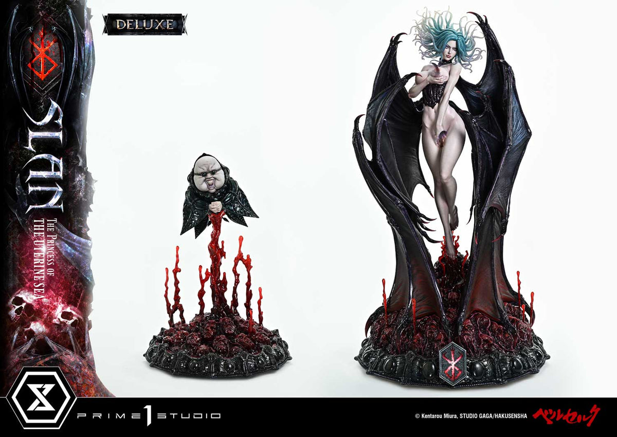 Prime 1 - Slan