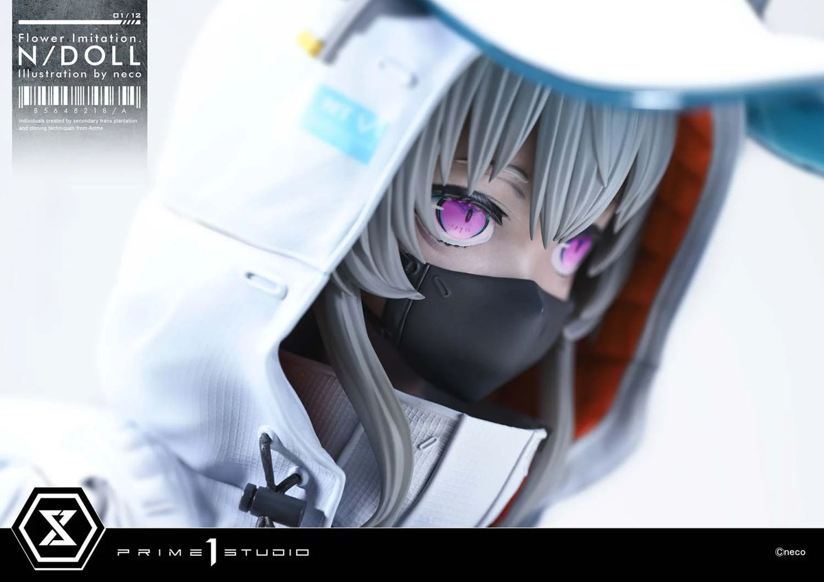 Prime 1 - N/DOLL