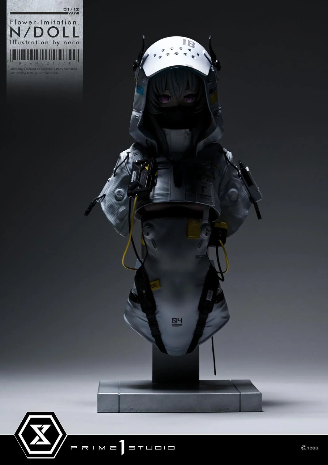 Prime 1 - N/DOLL