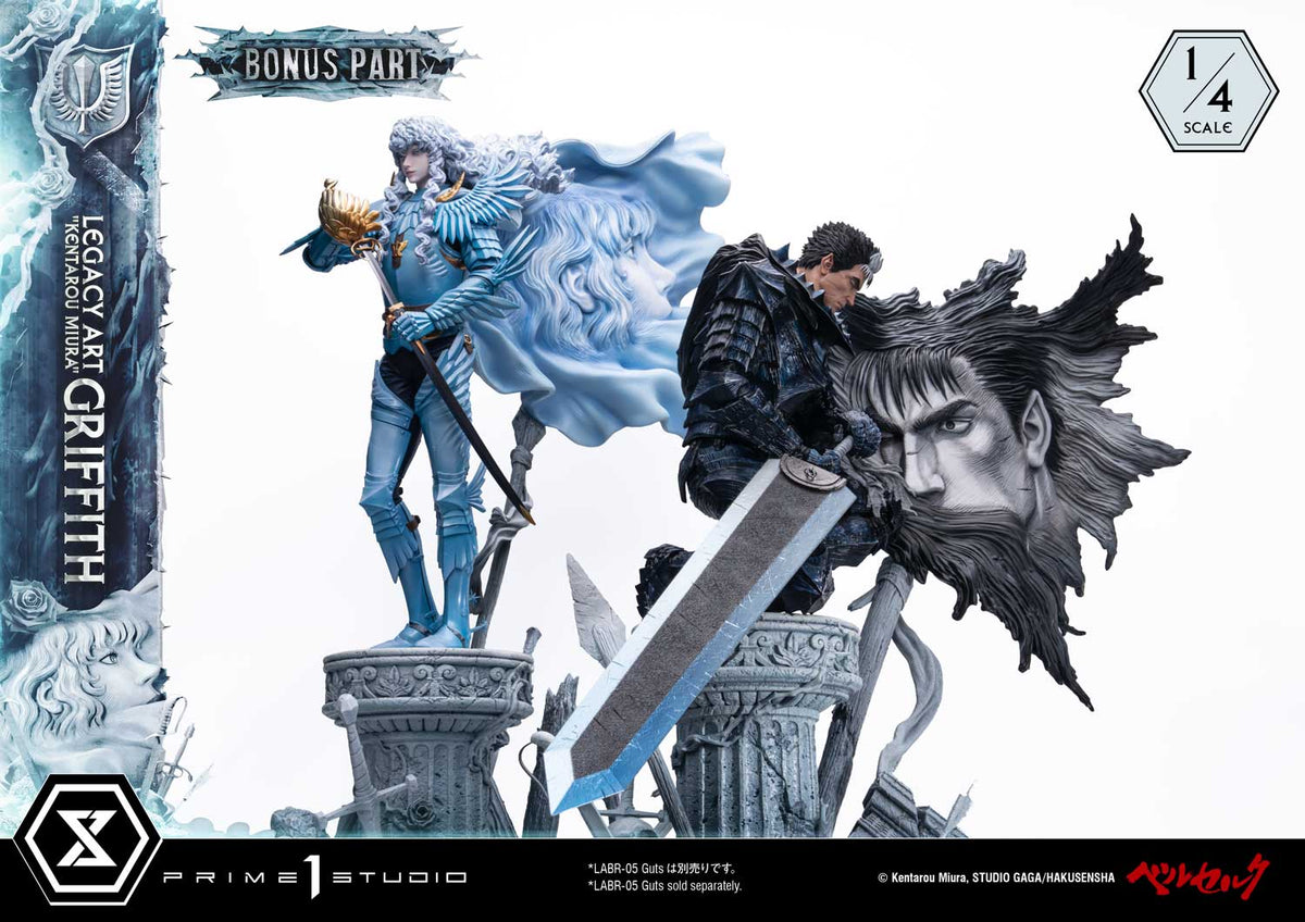 Prime 1 - Griffith