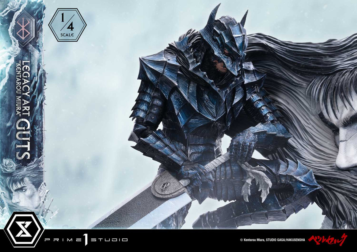 Prime 1 - Guts