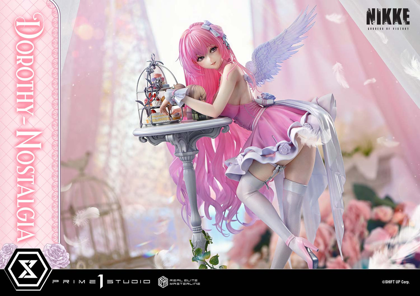 Prime 1 -  Dorothy