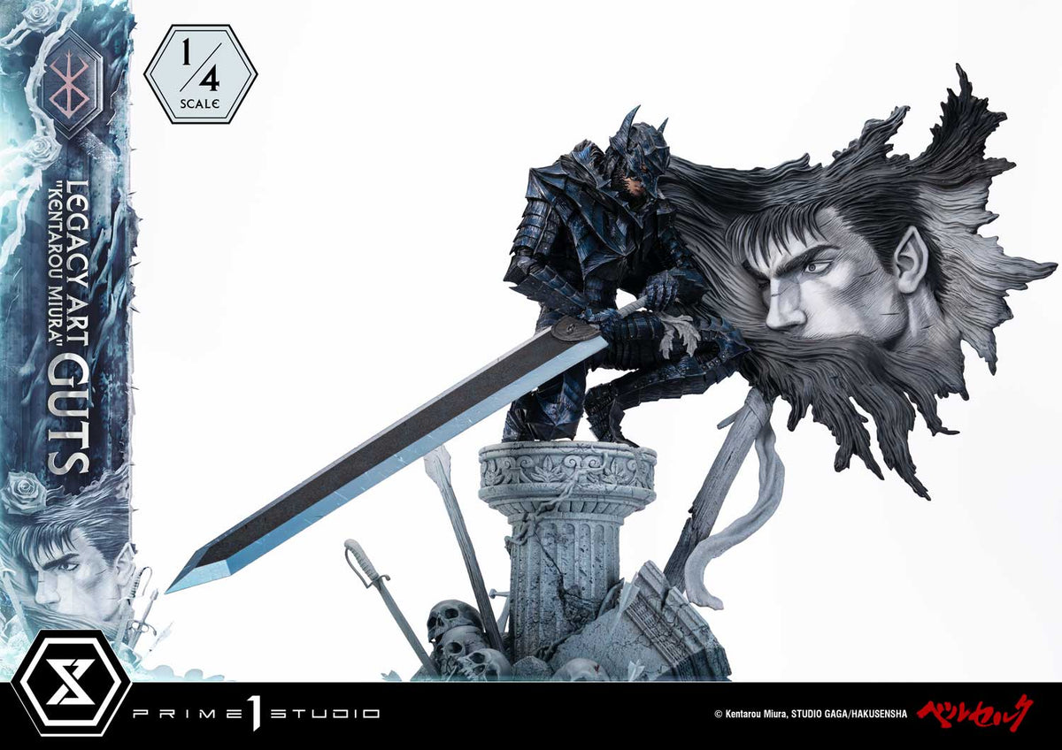 Prime 1 - Guts