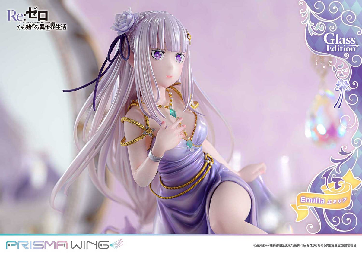 Prime 1 - Emilia