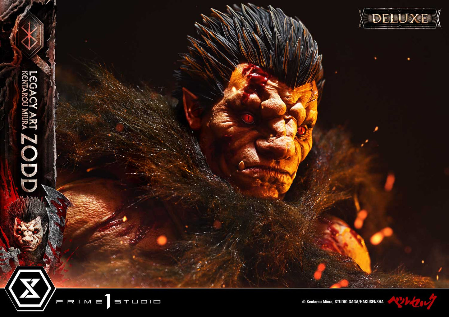 Prime 1 - Zodd