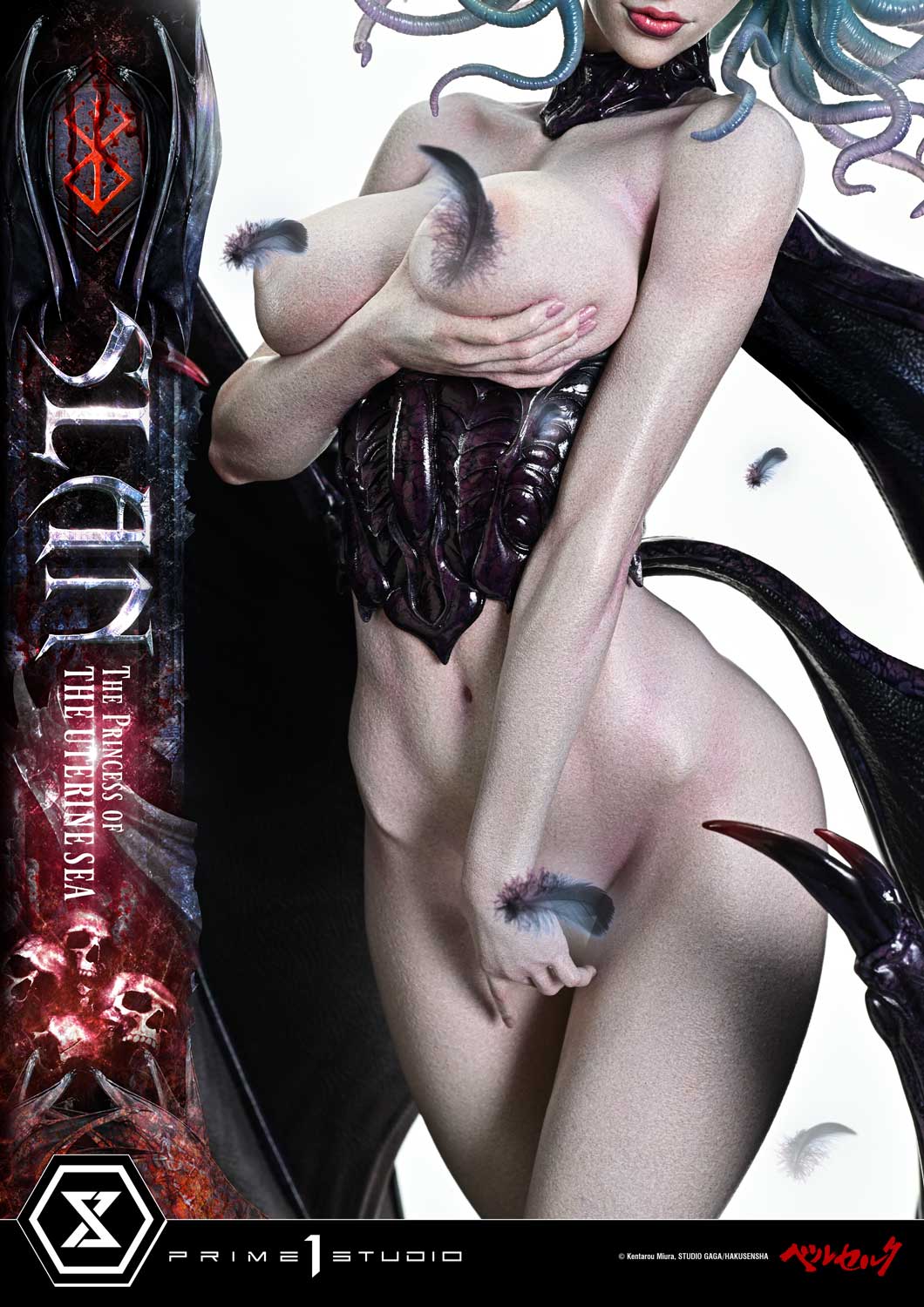 Prime 1 - Slan