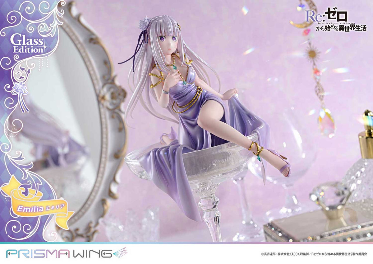 Prime 1 - Emilia