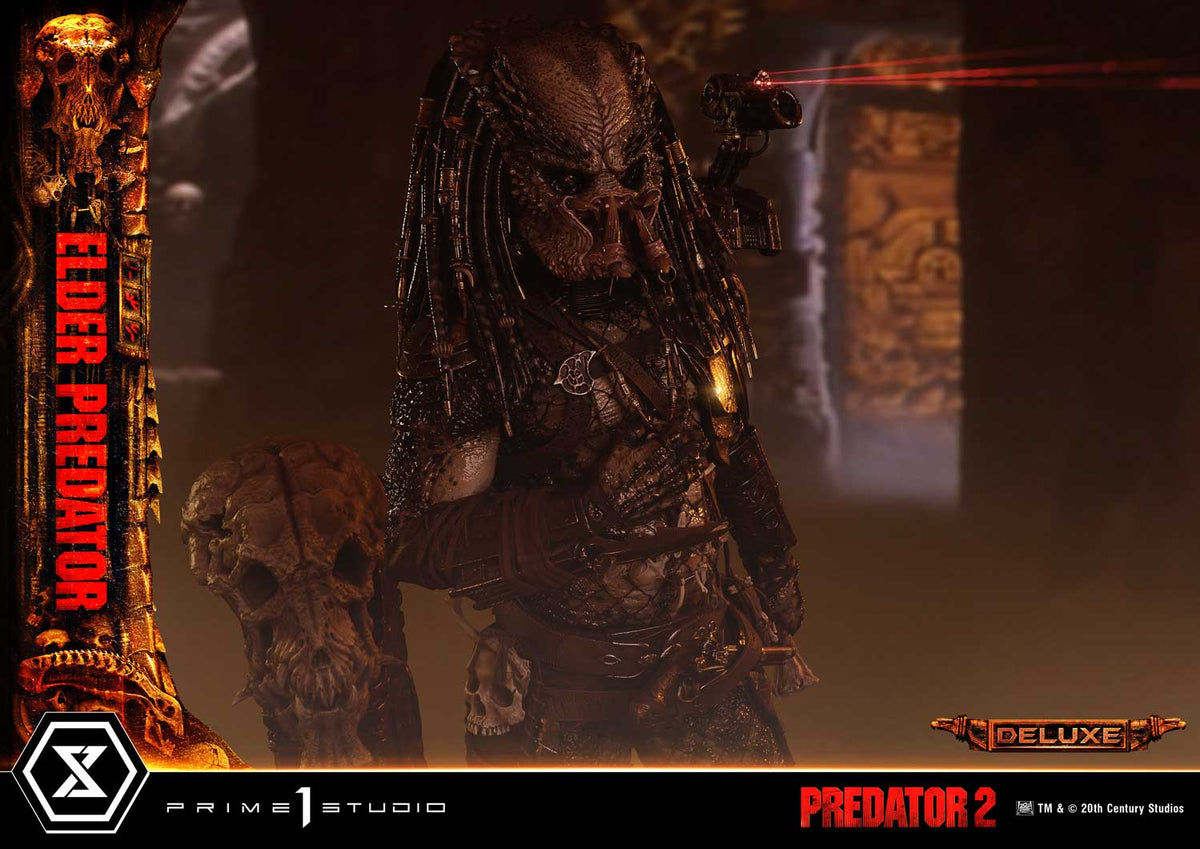 Prime 1 - Elder Predator
