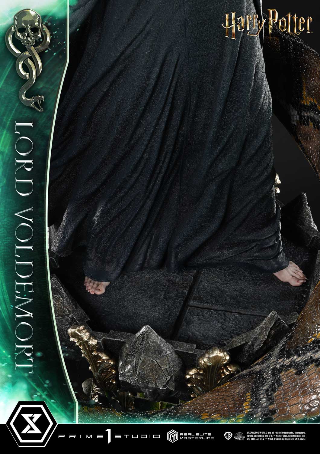 Prime 1 - Lord Voldemort