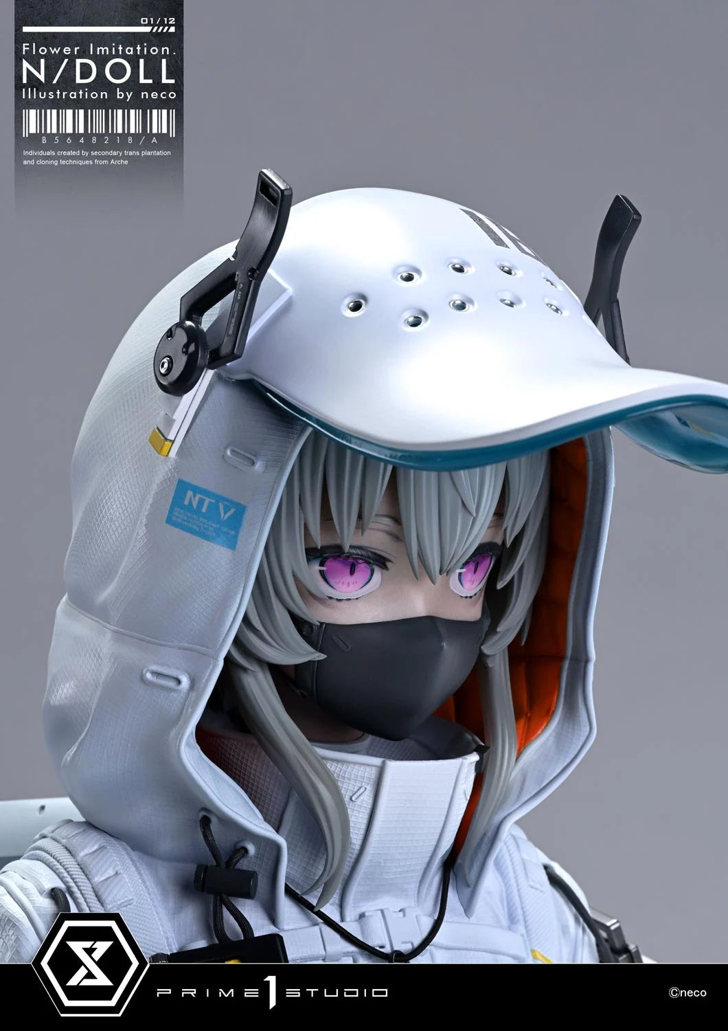 Prime 1 - N/DOLL