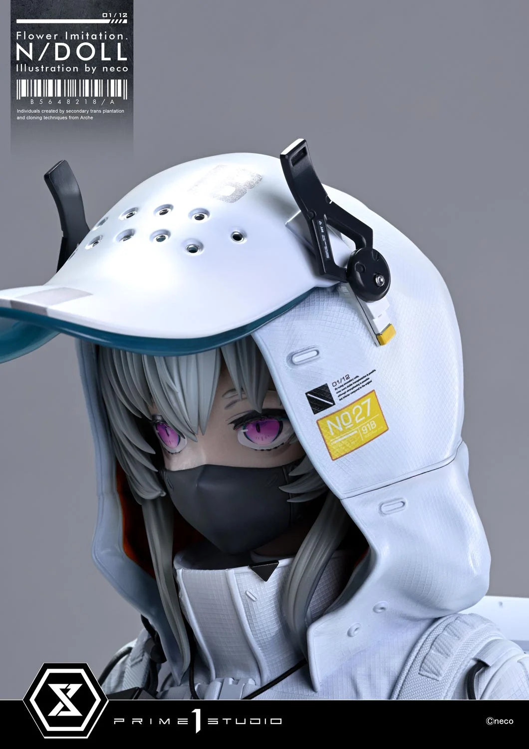 Prime 1 - N/DOLL
