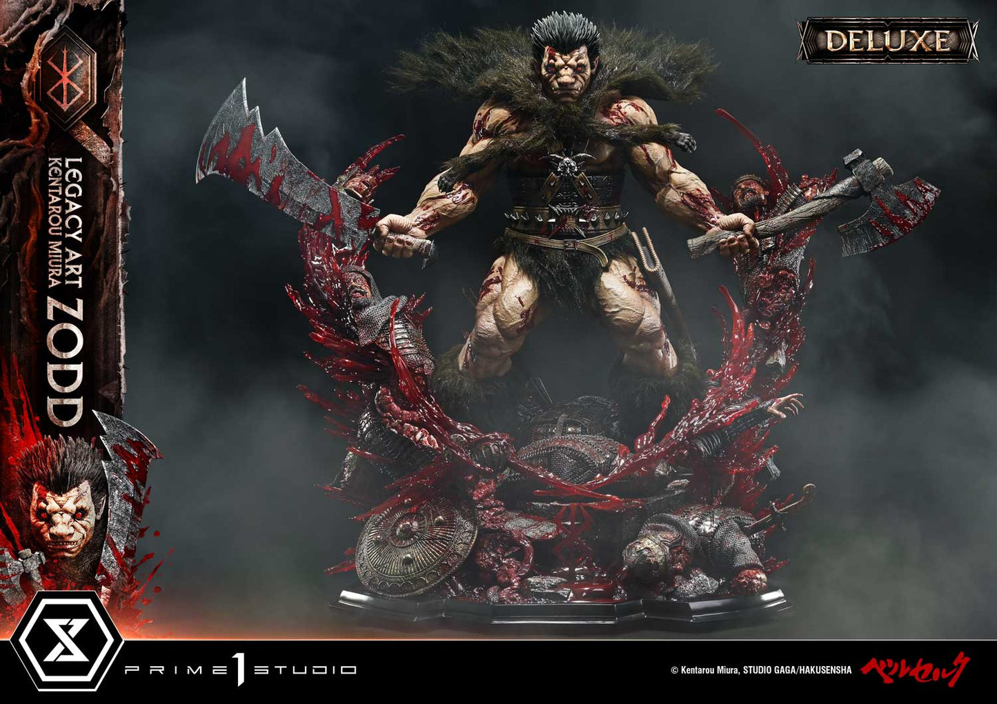 Prime 1 - Zodd