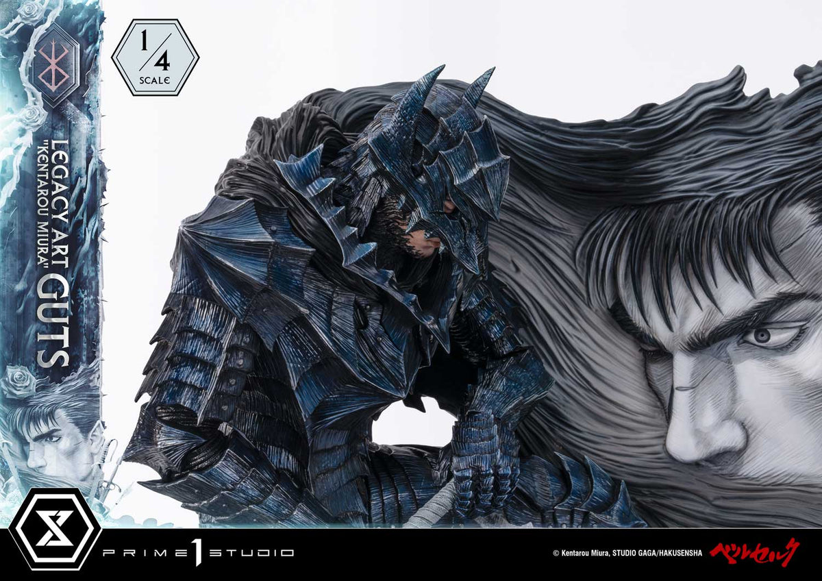 Prime 1 - Guts