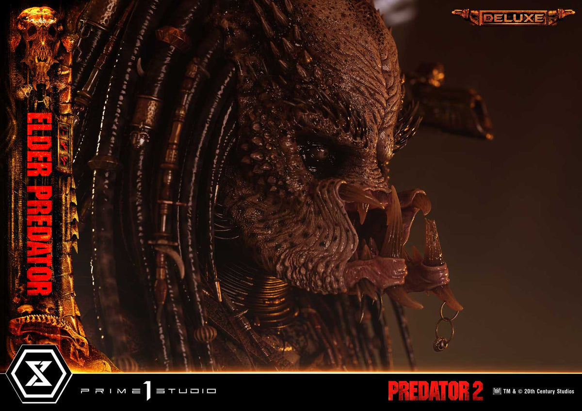 Prime 1 - Elder Predator