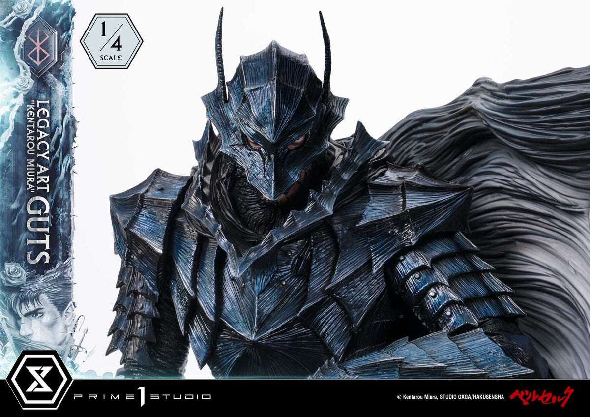 Prime 1 - Guts