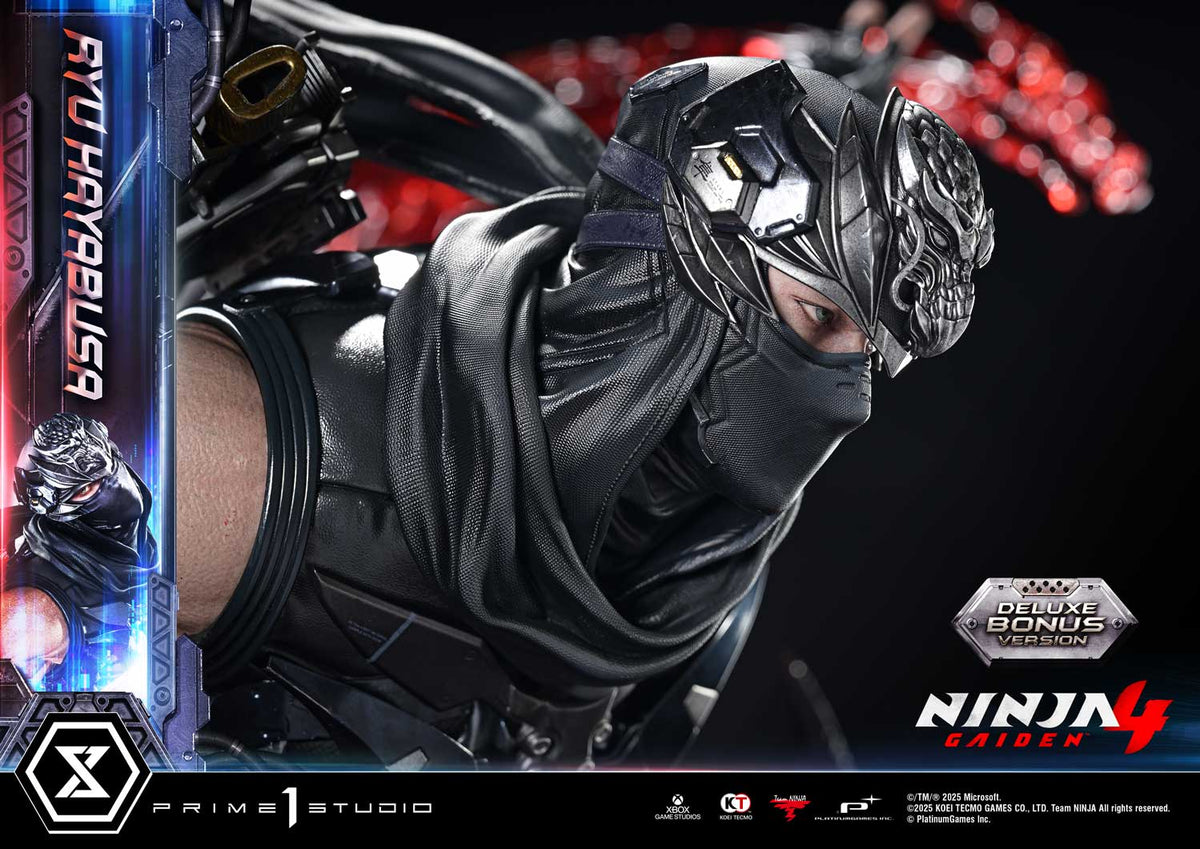 Prime 1 - Ryu Hayabusa